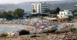 Anonymous Beach Hotel 3